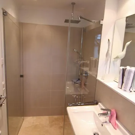 Apartment Alva-1 Westerland