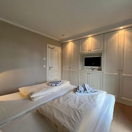 Apartment Alva-1 *