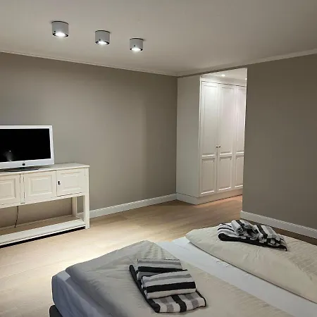 Alva-1 Apartment