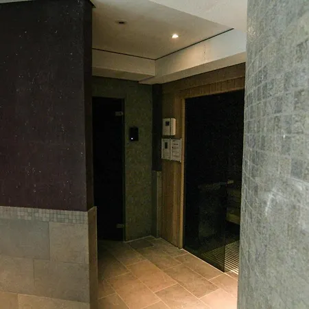 Alva-1 Apartment