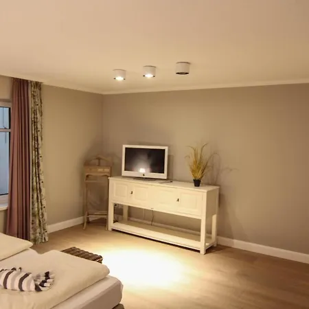 Alva-1 Apartment